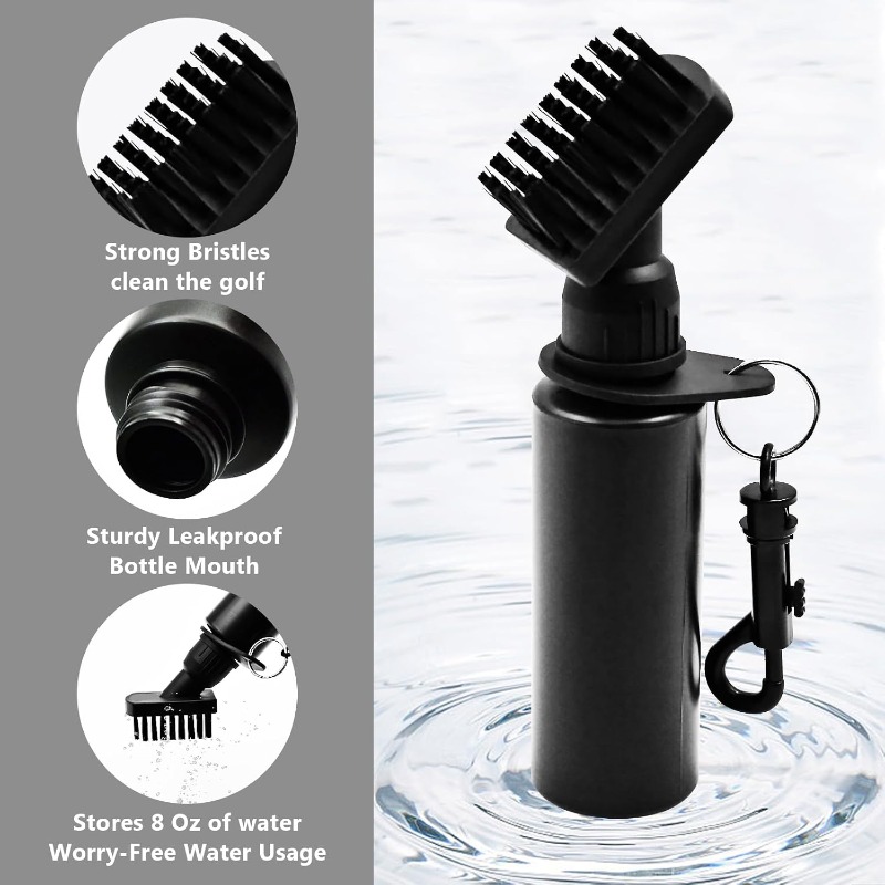 Golf Equipment Junior - Golf Accessories Golf Club Cleaner Tool