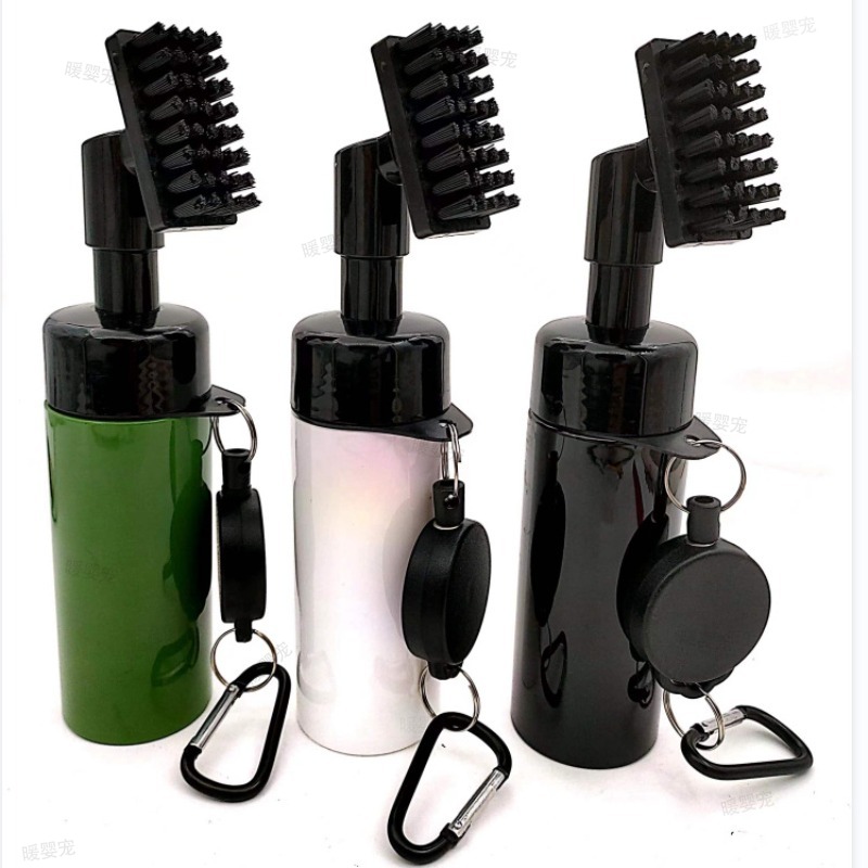 Golf Equipment Junior - Golf Club Cleaner Tool Golf Brush