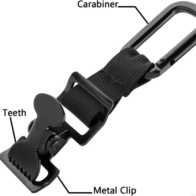 Multipurpose Metal Golf Glove  - Golf Equipment Holder ulasan dan harga