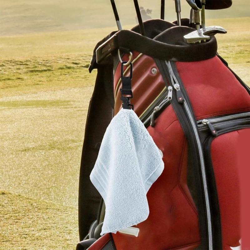 Multipurpose Metal Golf Glove  - Golf Equipment Holder ulasan dan harga