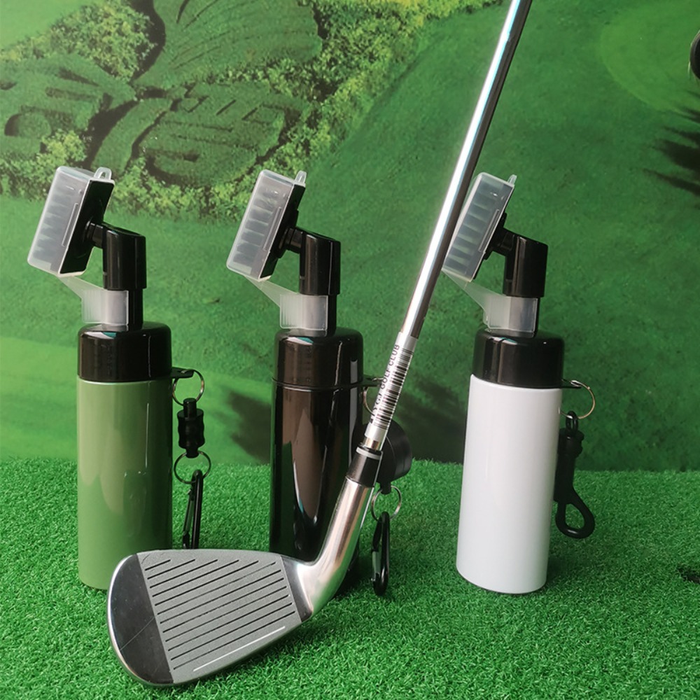 Plastic Golf Groove Cleaner Pr - Golf Equipment Junior ulasan dan harga