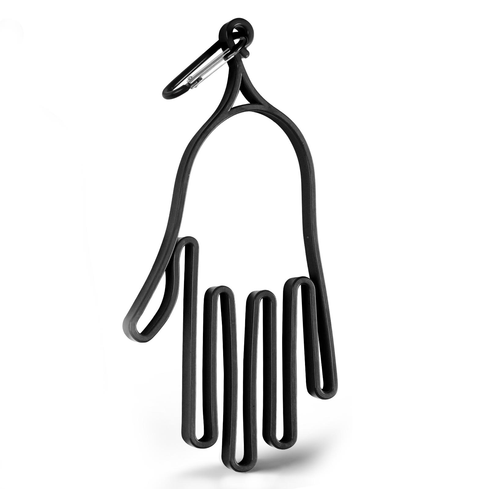 Golf Gloves Stretcher Universa - Golf Equipment Holder ulasan dan harga