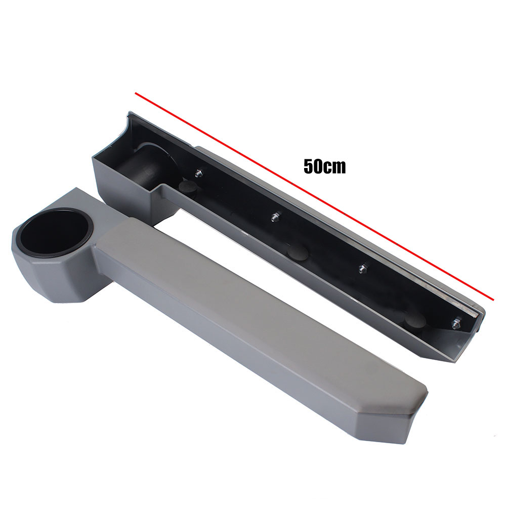 Car Door Armrest Cup Holder fo - Golf Equipment Holder ulasan dan harga
