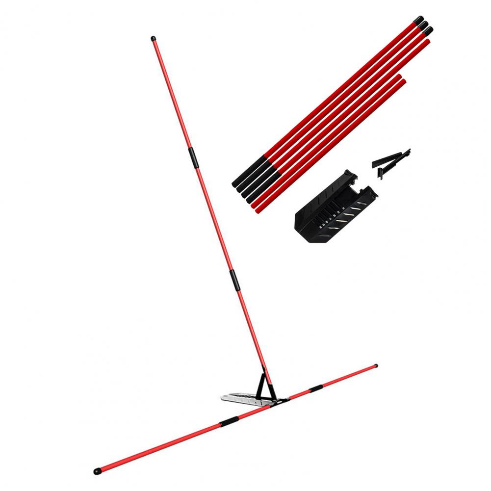 Golf Swing Plane Trainer Golf  - Golf Equipment Holder ulasan dan harga