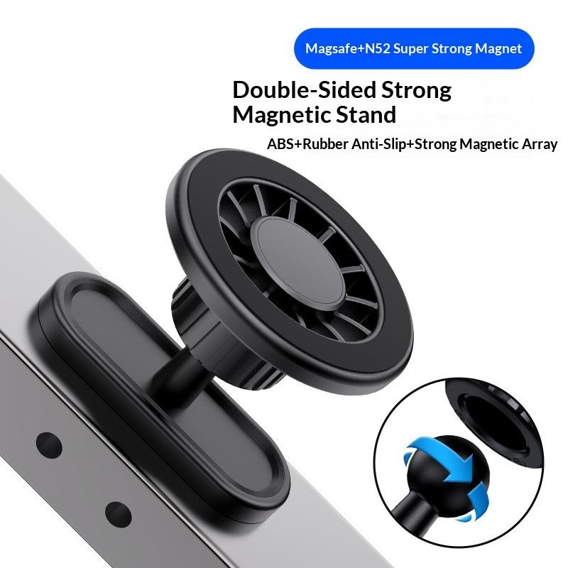 Magnetic Phone Holder 360° Adj - Golf Equipment Holder ulasan dan harga