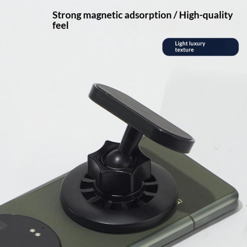 Magnetic Phone Holder 360° Adj - Golf Equipment Holder ulasan dan harga
