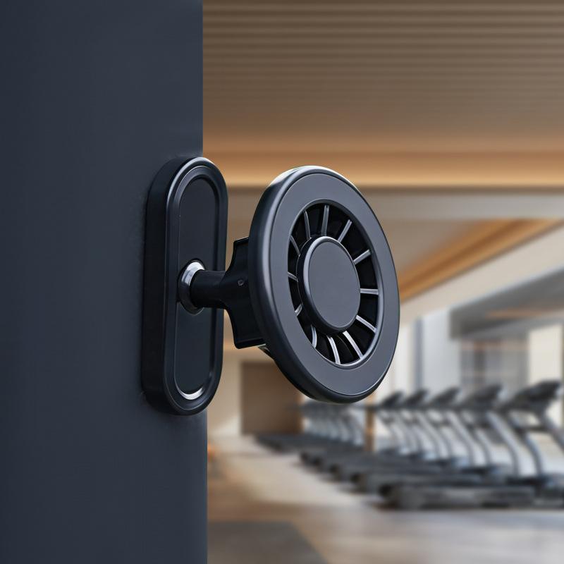 Magnetic Phone Holder 360° Adj - Golf Equipment Holder ulasan dan harga