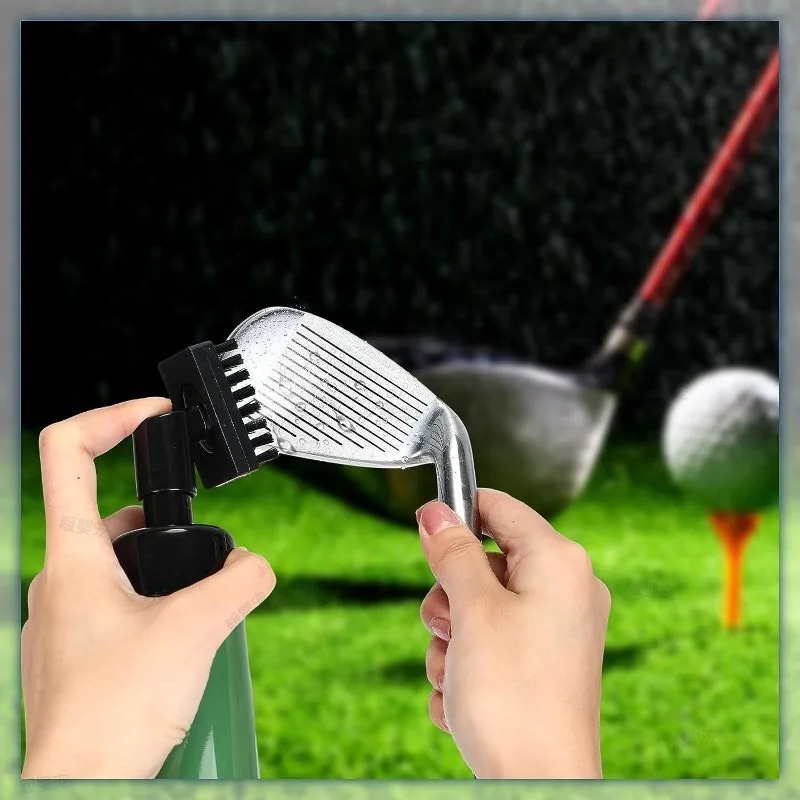 Golf Club Cleaner Tool Golf Br - Golf Equipment Junior ulasan dan harga