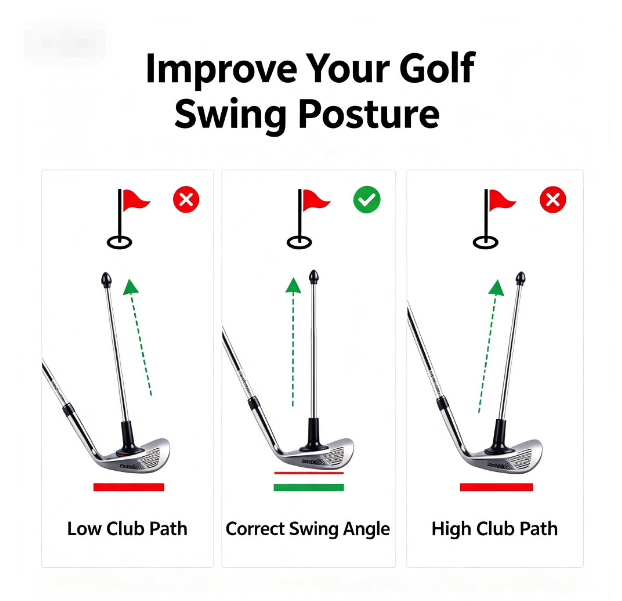 Lie Angle Adjustment Tool for  - Golf Equipment Holder ulasan dan harga