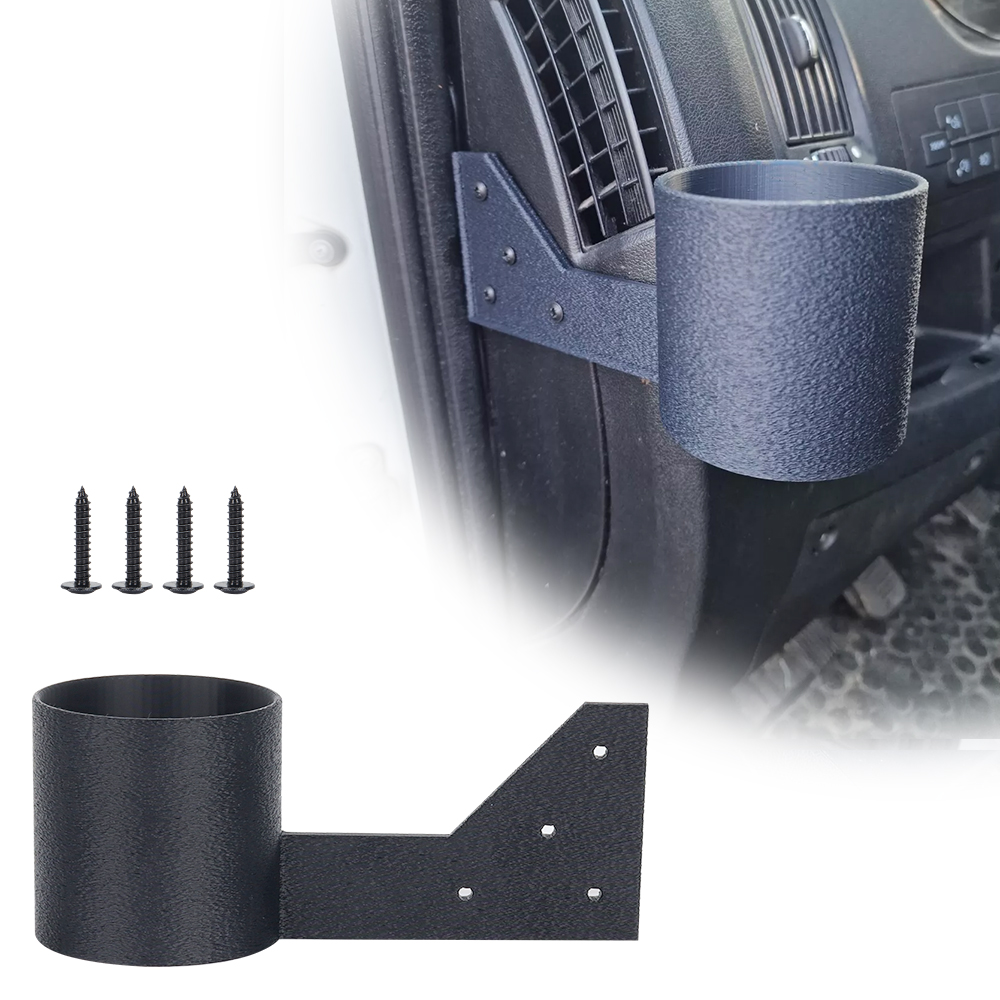 1set Universal Drink Cup Holde - Golf Equipment Holder ulasan dan harga