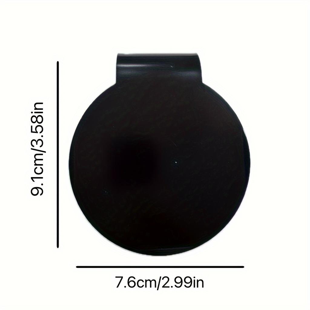 Golf Bag Metal Landing Pad, Me - Golf Equipment Holder ulasan dan harga