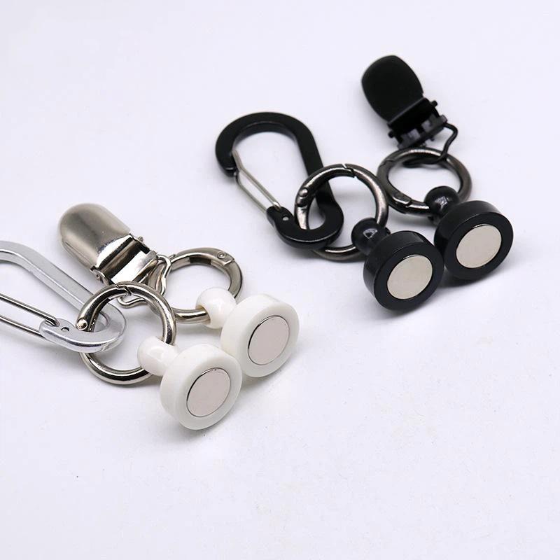 Golf Magnetic Putter Keeper Co - Golf Equipment Holder ulasan dan harga