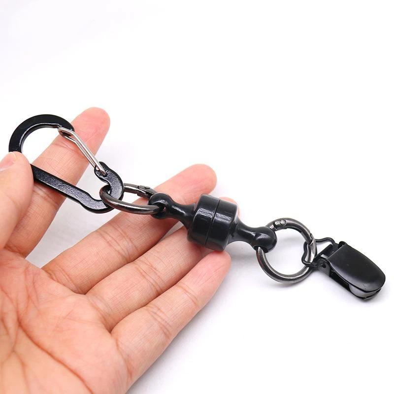 Golf Magnetic Putter Keeper Co - Golf Equipment Holder ulasan dan harga