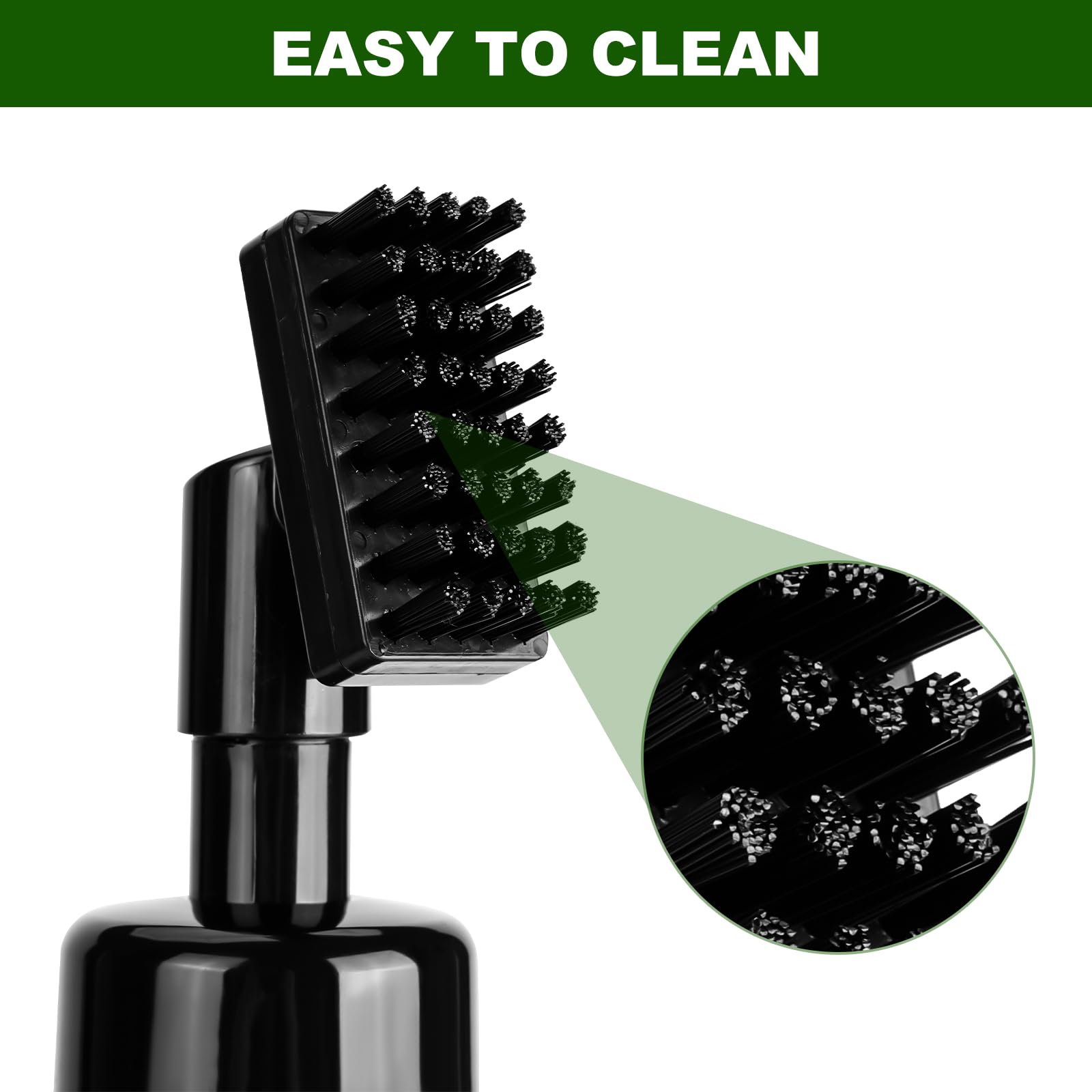 Golf Club Head Cleaning Brush, - Golf Equipment Junior ulasan dan harga