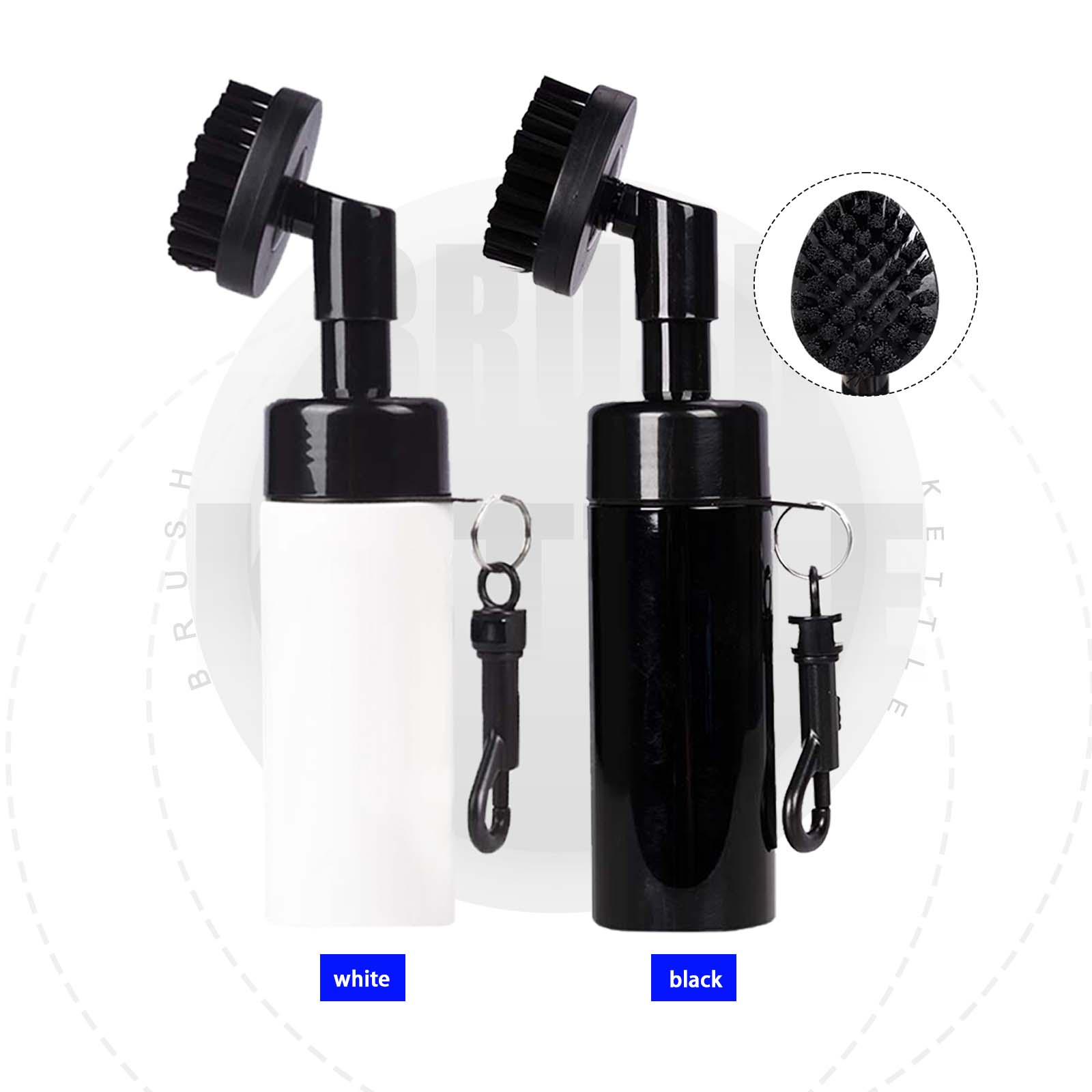 Golf Groove Cleaner Bottle Bru - Golf Equipment Junior ulasan dan harga