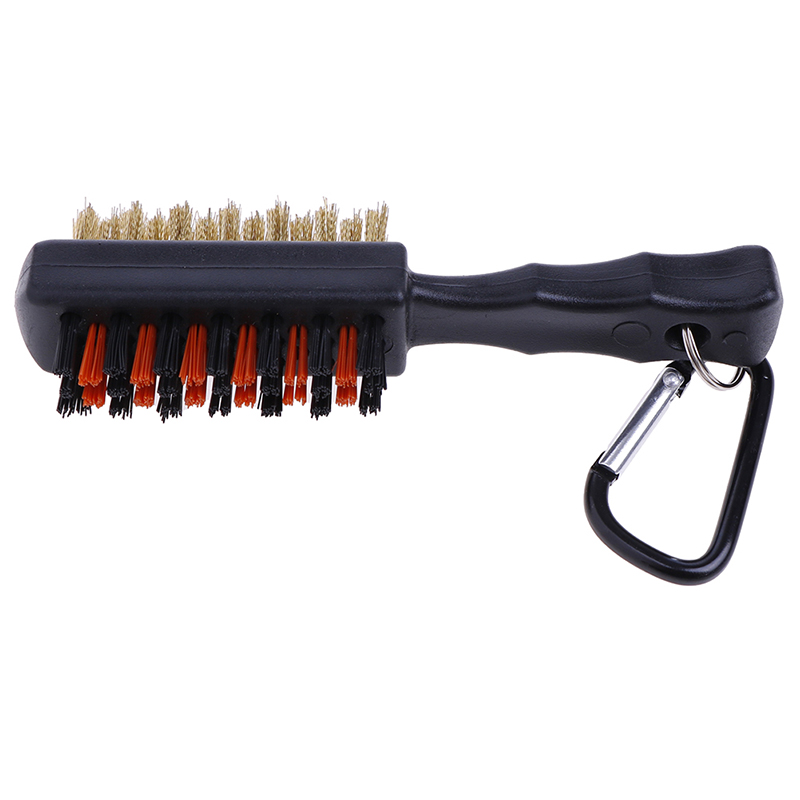 1 Pc Golf Club Brush Groove Cl - Golf Equipment Junior ulasan dan harga